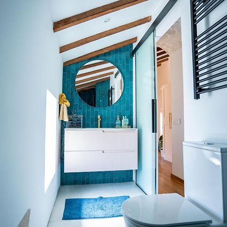 Valencia 2 Bed Luxury Guest House Godella Екстериор снимка