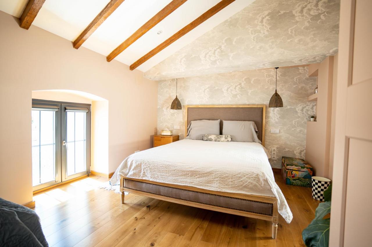 Valencia 2 Bed Luxury Guest House Godella Екстериор снимка