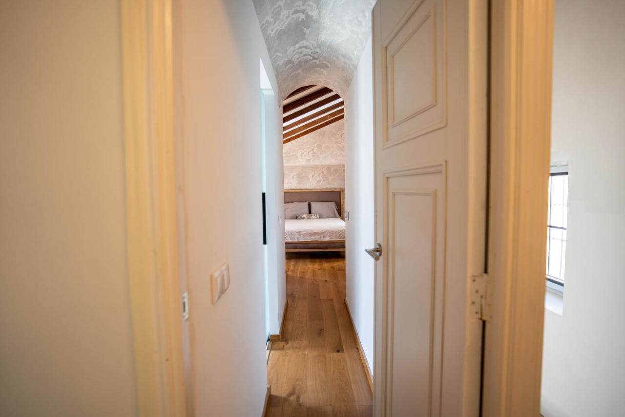Valencia 2 Bed Luxury Guest House Godella Екстериор снимка