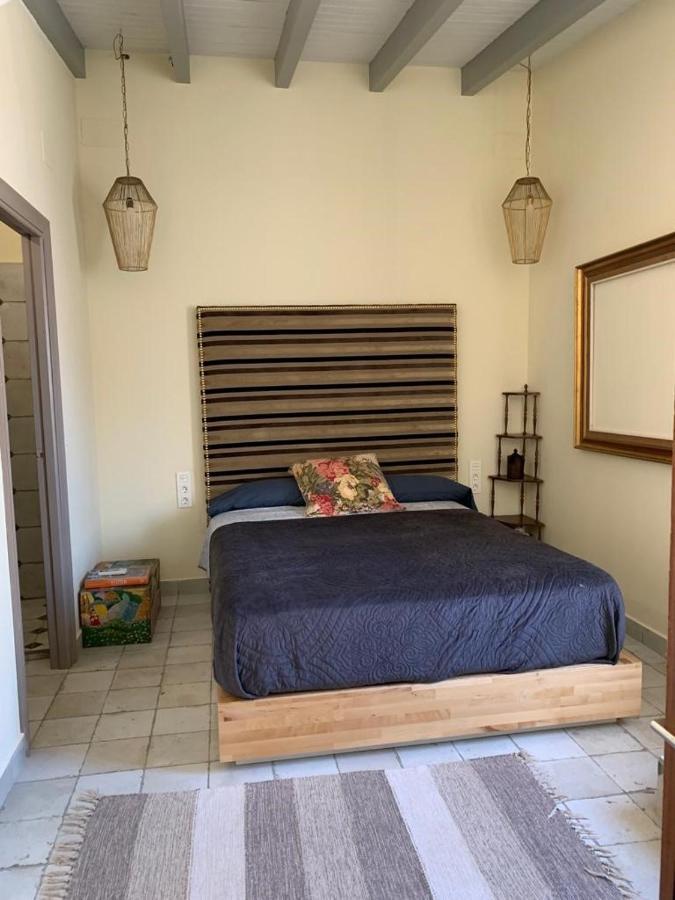 Valencia 2 Bed Luxury Guest House Godella Екстериор снимка
