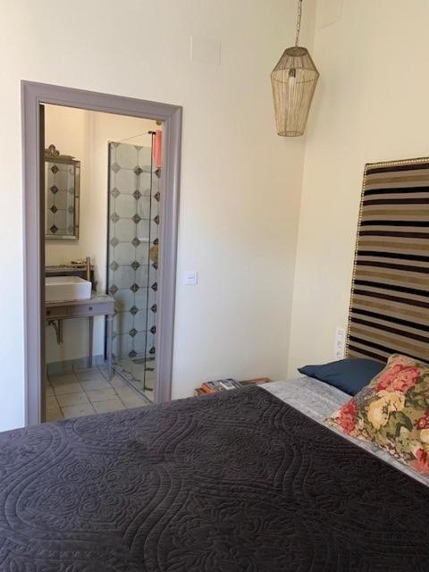 Valencia 2 Bed Luxury Guest House Godella Екстериор снимка