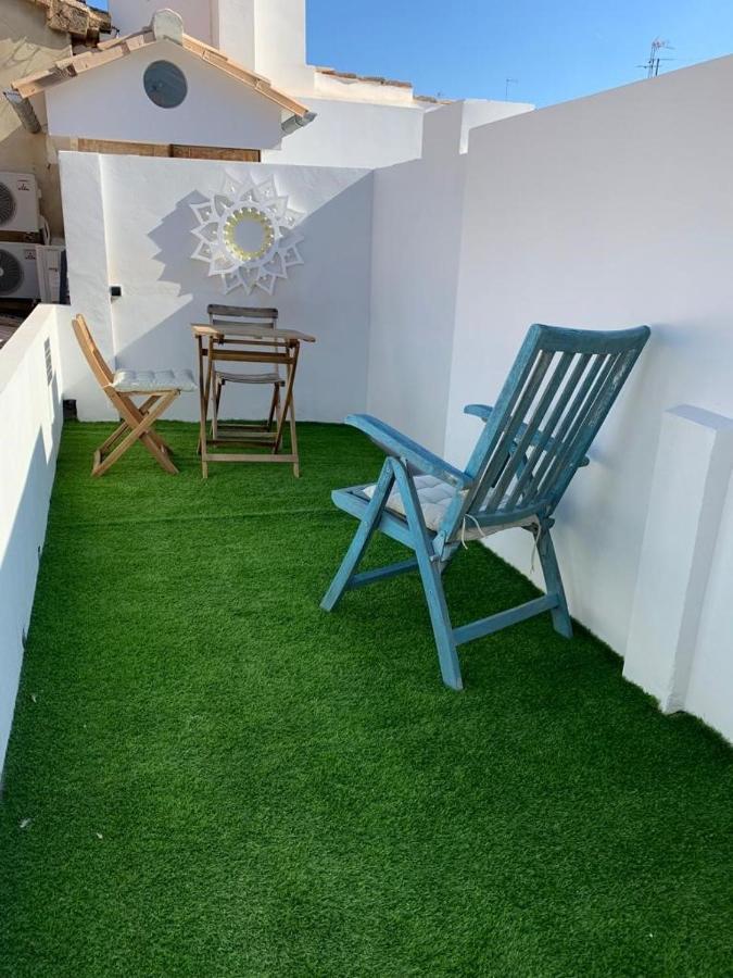 Valencia 2 Bed Luxury Guest House Godella Екстериор снимка