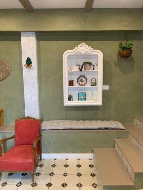 Valencia 2 Bed Luxury Guest House Godella Екстериор снимка